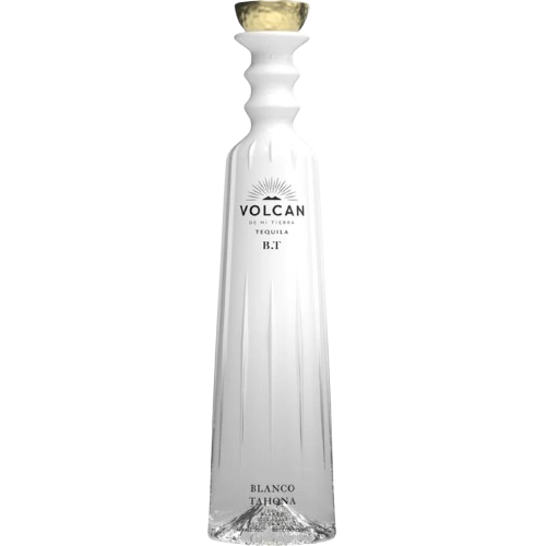 Volcan Tequila Blanco Tahona 750 ML