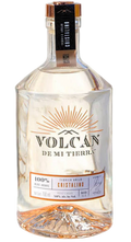 Volcan de mi Tierra Cristalino Anejo 750 ml