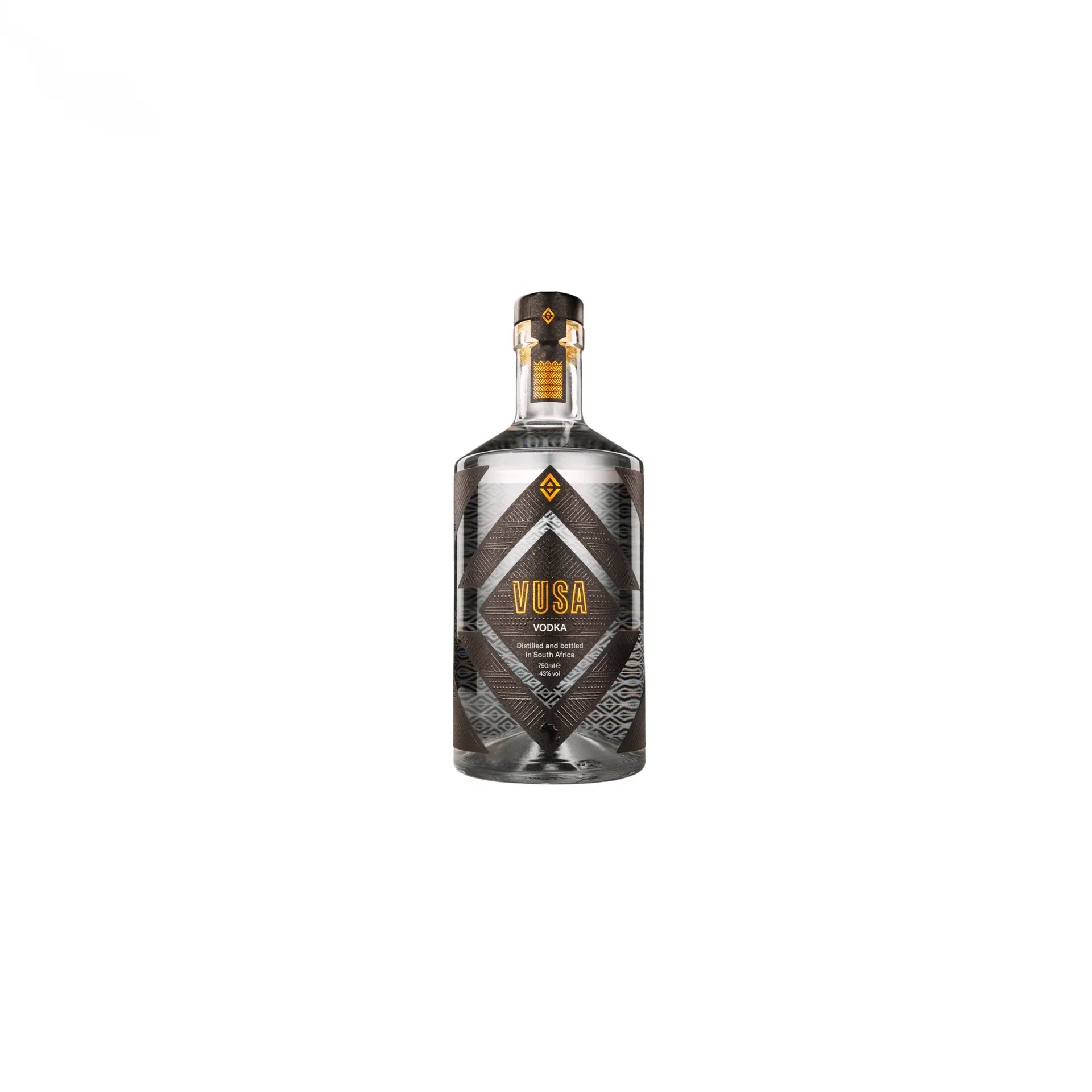 Vusa Vodka 750ml
