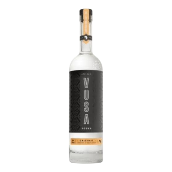 Vusa African Original Vodka 750 ml