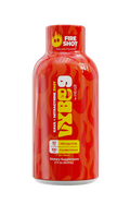 Vybe 9 Kratom Plus Kava Mitragynine Fire Shot 12-Pack