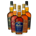 W.L. Weller Bundle 750ml 5-Pack