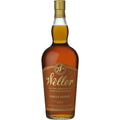 W.L. Weller Single Barrel Kentucky Straight Bourbon Whiskey 750ml