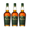 W.L. Weller Special Reserve Bourbon Whiskey Bundle 750ml  3-Pack