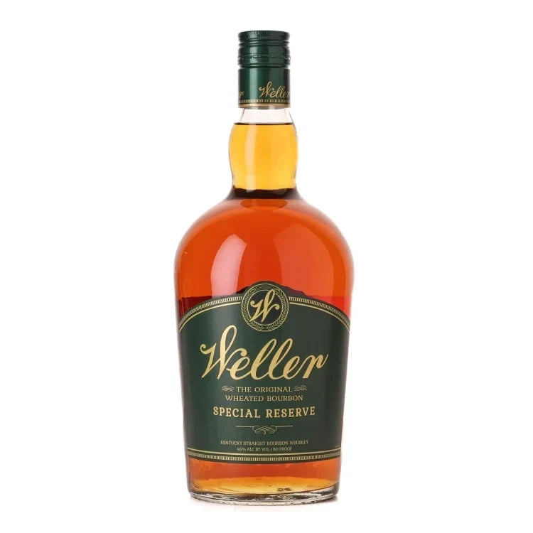 W.L Weller Special Reserve Kentucky Straight Wheat