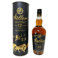 W. L. Weller Lunar New Year Edition Year Of the Horse 12 Year Old Kentucky Straight Wheated Bourbon Whiskey 700ml