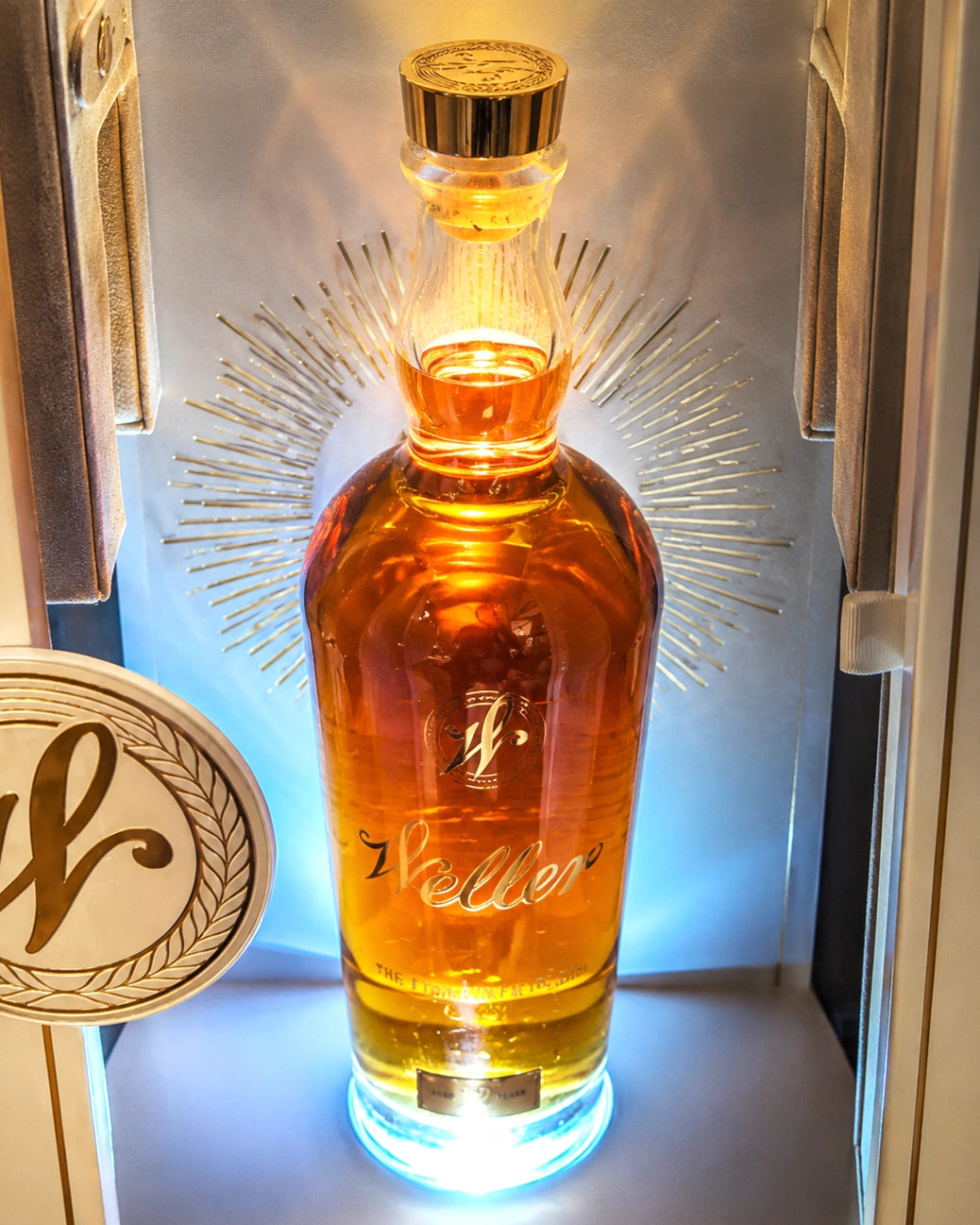 Glentauchers 25 YO