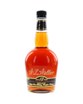 W. L. Weller 12 Year Old 2013/2014 Old Round Squat Bottle Bourbon Whiskey 1Lt