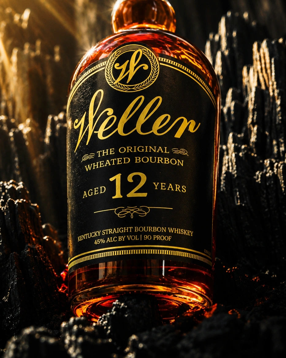 Glentauchers 25 YO