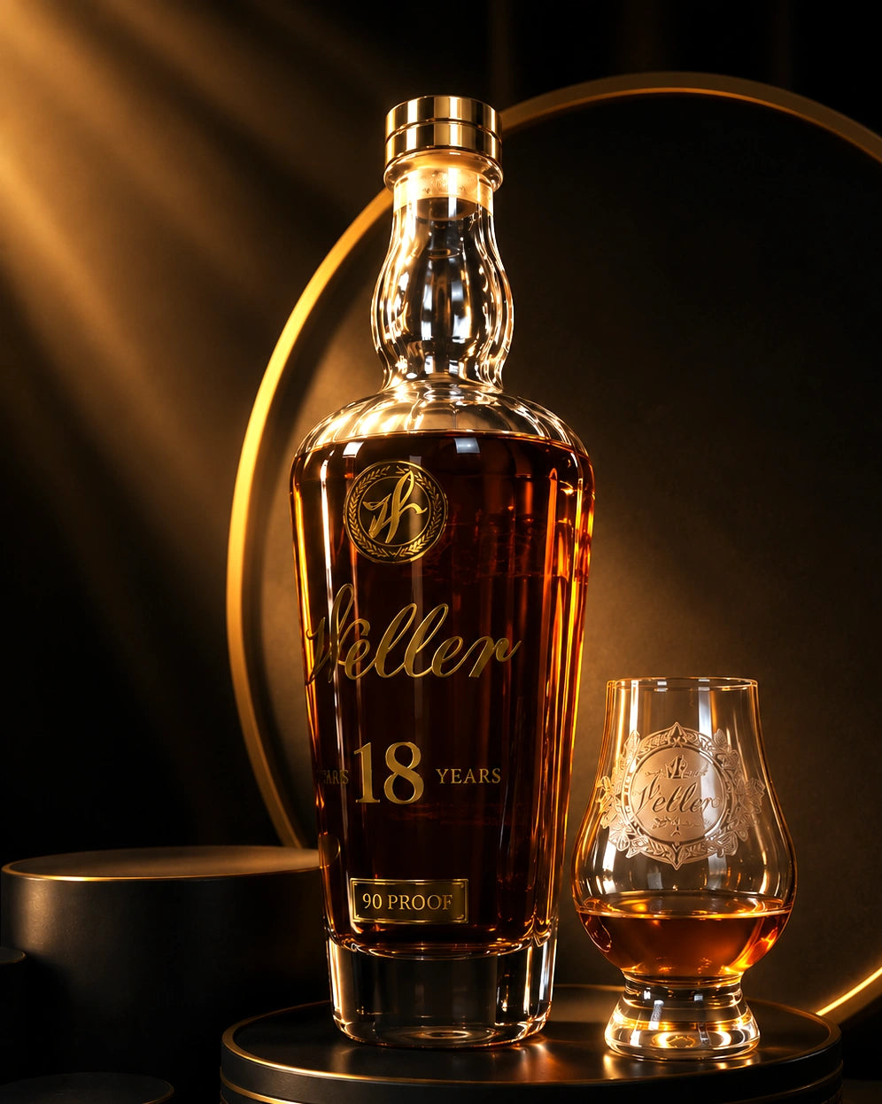 Glentauchers 25 YO