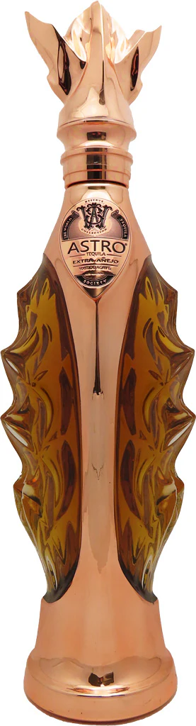 WWS Astro Extra Anejo Tequila 750ml