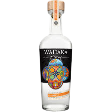 Wahaka Mezcal Ensamble Joven 750 ml