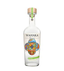 Wahaka Mezcal Espadin Joven 750 ml