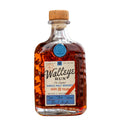 Walleye Run 10 Year Old Single Malt Whiskey 750ml