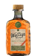 Walleye Run 7 Year Old Malted Rye Whiskey 750ml