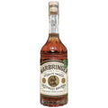 Warbringer Mesquite Smoked Southwest Bourbon Whiskey 750ml