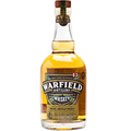 Warfield Distillery Certified Organic American Whiskey 750ml