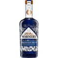Warner's Harrington Dry Gin 750ml