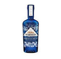 Warner's Harrington Dry Gin 750ml