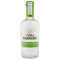 Warners Elderflower 750 ml