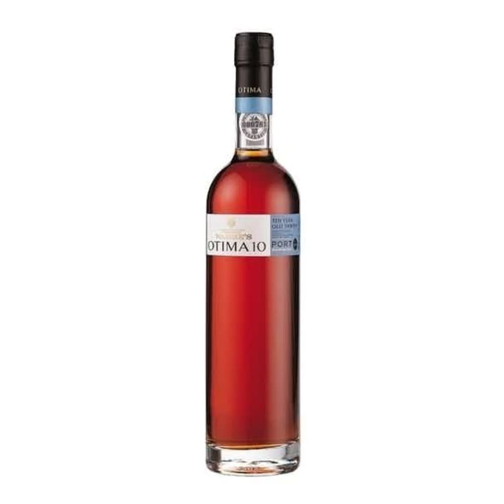 Warre's Otima 10 Year Tawny Port Wine 750ml