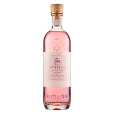 WaterLoo Prickly Pear & Rose 750ml