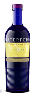 Waterford Distillery Organic Gaia Single Malt Whiskey 750ml