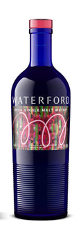 Waterford Distillery The Cuvee Single Malt Irish Whisky 750ml