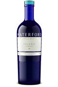Waterford Organic Cuvee Gaia Single Malt Irish Whisky 750ml