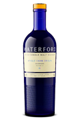 Waterford Single Farm Origin Dunmore Single Malt Irish Whisky 750ml