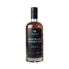 Waterloo Antique Gin 750 ml