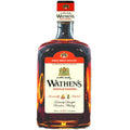 Charles Medley Distillers Wathen's Single Barrel Kentucky Straight Bourbon Whiskey 750ml
