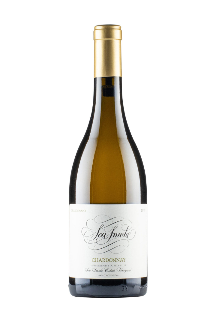 Sea Smoke Chardonnay 750ml