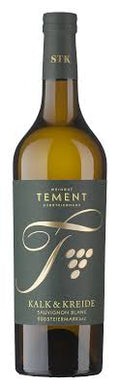 2023 Weingut Tement Kalk & Kreide Sauvignon Blanc 750ml