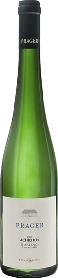 Weingut Prager Weissenkirchen Achleiten Riesling Auslese 750ml