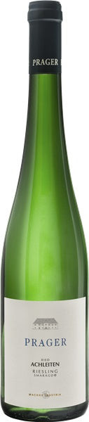 Weingut Prager Weissenkirchen Achleiten Riesling Auslese 750ml