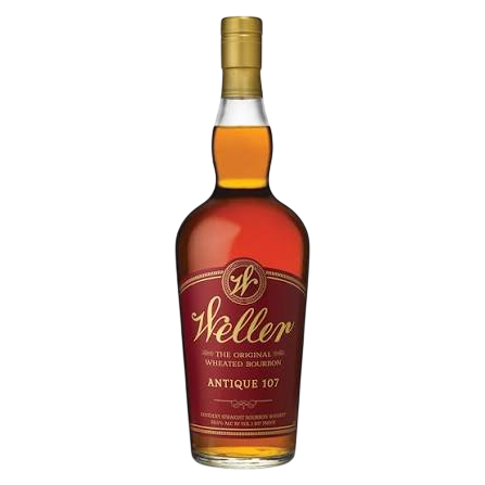 Weller Antique 107 750 ml