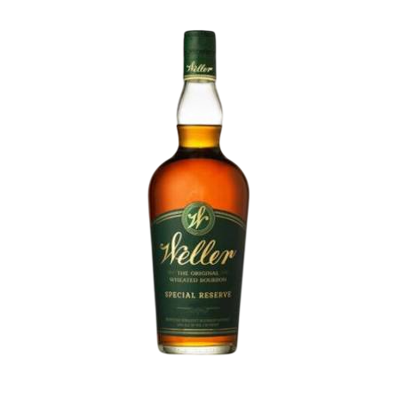Weller Special Reserve 750ml