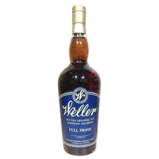 Weller Full Proof 750 ml
