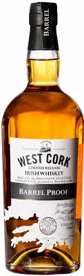 West Cork West Cork Barrel Proof Irish Whiskey 750ml