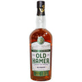 West Fork Whiskey Co. Old Hamer Straight Rye Whiskey 750ml