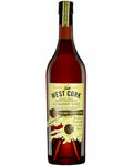 West Cork Glengarriff Series Bog Oak Charred Cask Single Malt Irish Whiskey 750ml