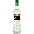 Western Son South Plains Cucumber Vodka 750ml