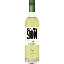 Western Son Lime 1 L