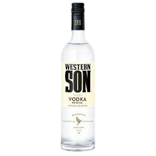 Western Son Original 750 ml