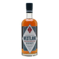 Westland American Oak Single Malt Whiskey 750ml