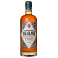 Westland American Oak Single Malt Whiskey 750ml