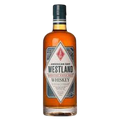 Westland American Single Malt Whiskey 700ml