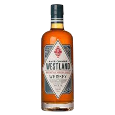 Westland American Single Malt Whiskey 700ml