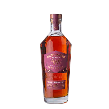 Westward American Pinot Noir Cask Single Malt 750 ml